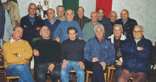 Les Membres Actifs