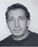 M. Maggio Salvatore Prsident